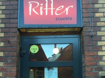 照片: Ritterst&amp;uuml;ble