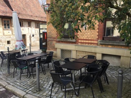 照片: Ritterst&amp;uuml;ble